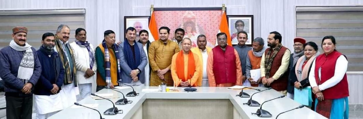 Leaders asked for bypass and agriculture university