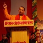 सीएम योगी