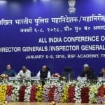 DGP-IGP Conference: PM Modi