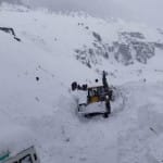 Ganderbal Avalanche
