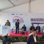 केंद्रीय सड़क परिवहन और राजमार्ग मंत्री नितिन गडकरी