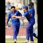 Kuldeep yadav