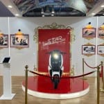 LML Star Electric Scooter