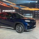 Maruti Suzuki Fronx