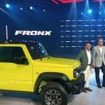 Maruti JIMNY