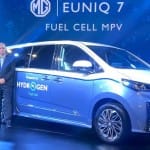 MG Euniq 7