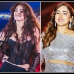 दिशा पाटनी, नीति मोहन और ब्लैकस्वान ने भी परफॉर्म किया