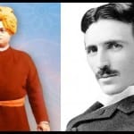 स्वामी विवेकानंद निकोला टेस्ला की मुलाकात