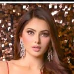 Urvashi Rautela