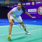 Youth Day 2023 PV Sindhu पीवी सिंधू