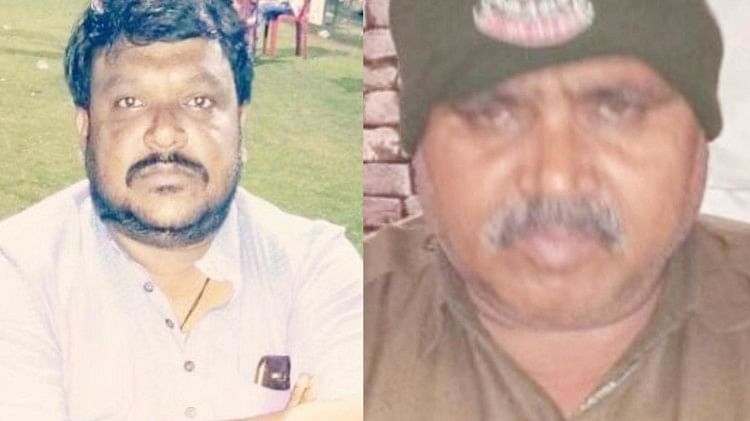 MP News: BJP नेता के भाई ने ASI का अपहरण किया, रफ ड्राइविंग पर कार पकड़ी तो इसी में डालकर ले गया MP News: BJP नेता के भाई ने ASI का अपहरण किया, रफ ड्राइविंग पर कार पकड़ी तो इसी में डालकर ले गया