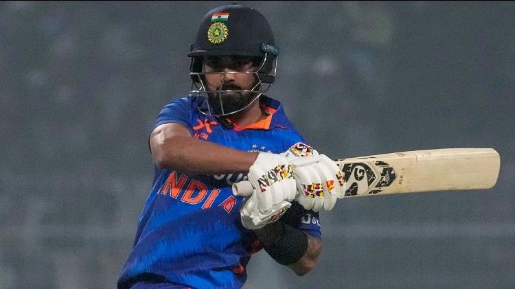 IPL 2023: भारत के बेहतरीन कप्तान साबित हो सकते हैं केएल राहुल, लखनऊ सुपर जाएंट्स के कोच ने किया दावा केएल राहुल