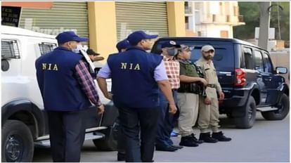 Bihar: NIA raid in Magadha zone in Maoist terror funding case, team arrested fourth accused