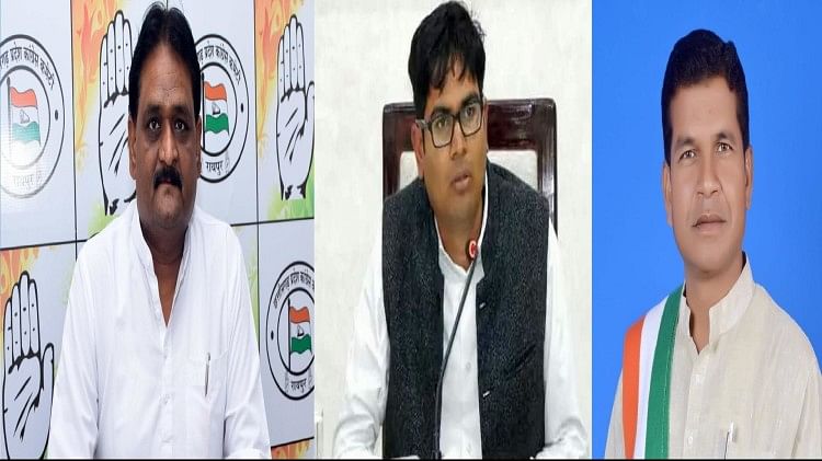 बहस की खुली चुनौती पर पलटवार: सुशील आनंद बोले- मरकाम से डिबेट के लायक नहीं हैं ओपी चौधरी बहस की खुली चुनौती पर पलटवार: सुशील आनंद बोले- मरकाम से डिबेट के लायक नहीं हैं ओपी चौधरी