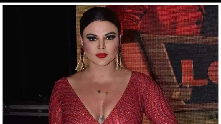 Trending News:  Rakhi Sawant’s miscarriage!  After marriage to Adil and mother’s illness, the actress made another disclosure