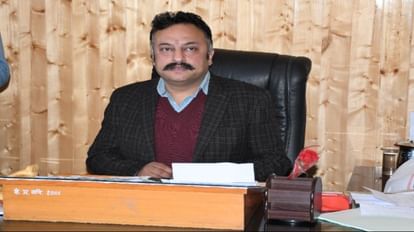Himachal: रोहित ठाकुर बोले- निर्धारित संख्या वाले बंद विद्यालयों को फिर से खोलने पर विचार करेगी सरकार Rohit Thakur said Govt will consider reopening of denotified schools with fixed number