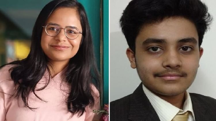 सीए फाइनल में तूलिका, आईपीसीसी में अभिनव अव्वल