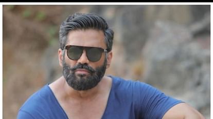 Suniel Shetty Talks about Awara Paagal Deewana 2 Shooting know here all details