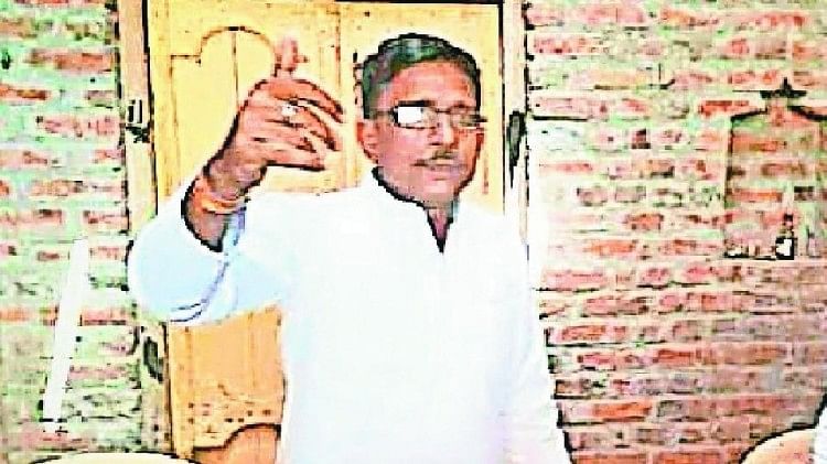 Bareilly News: कई घंटे चलीं गोलियां... तीन हत्याएं, पढ़ें- कटरी में हुए 'खूनी खेल' के पीछे की कहानी आरोपी सुरेश प्रधान
