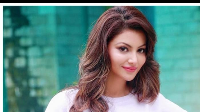 Urvashi Rautela