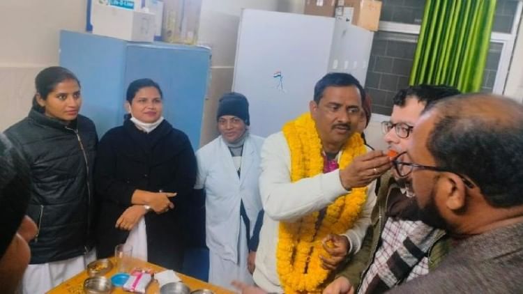 Election results of BLW Employees Council declared eight candidates won