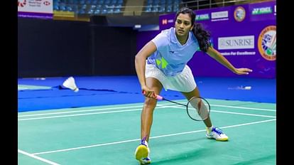 PV Sindhu reaches Madrid Spain Masters semi-finals, Srikanth out in quarter-finals