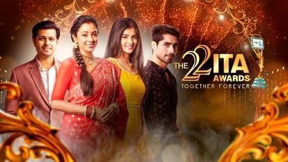 barc trp week 1 2023 top 10 serial list anupamaa ghum hai kisikey pyaar meiin yrkkh imlie Ita Awards