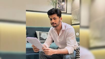 Ali Baba Dastan e Kabul Sheezan Khan Replaced by Abhishek Nigam as per reports