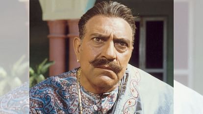 Amrish Puri Birthday known unknown facts about actor life and career