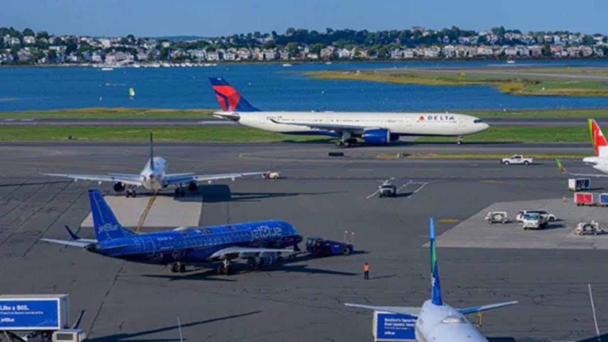 USA Faa outrage white house denied cyber attack evidence aviation sector service resume thursday