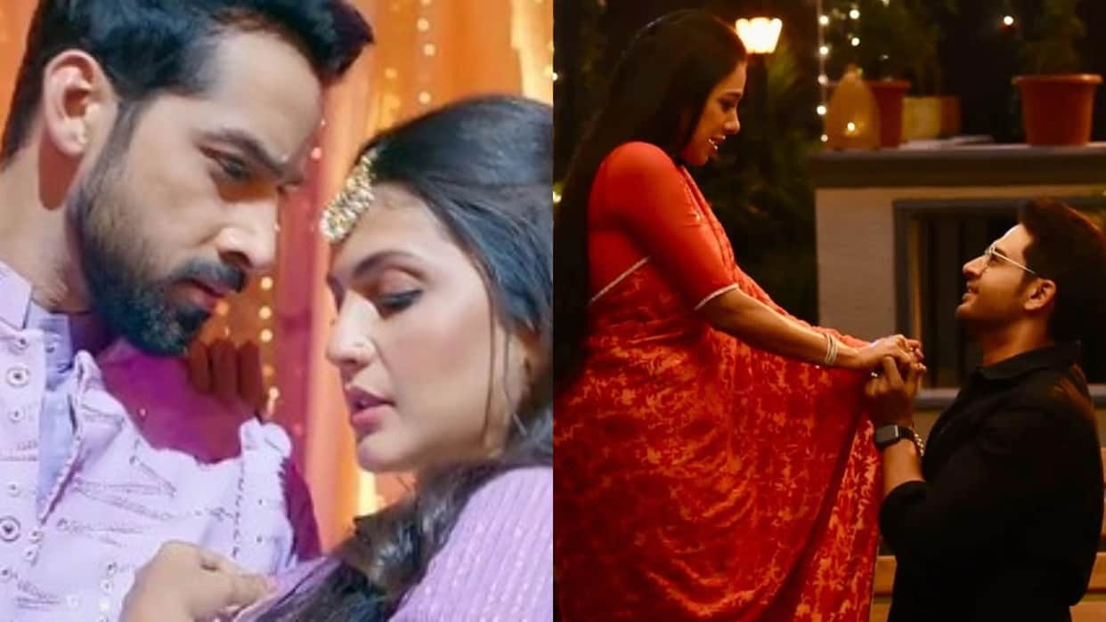 barc trp week 15 2023 top 10 serial list anupamaa ghum hai kisikey pyaar meiin yrkkh imlie faltu