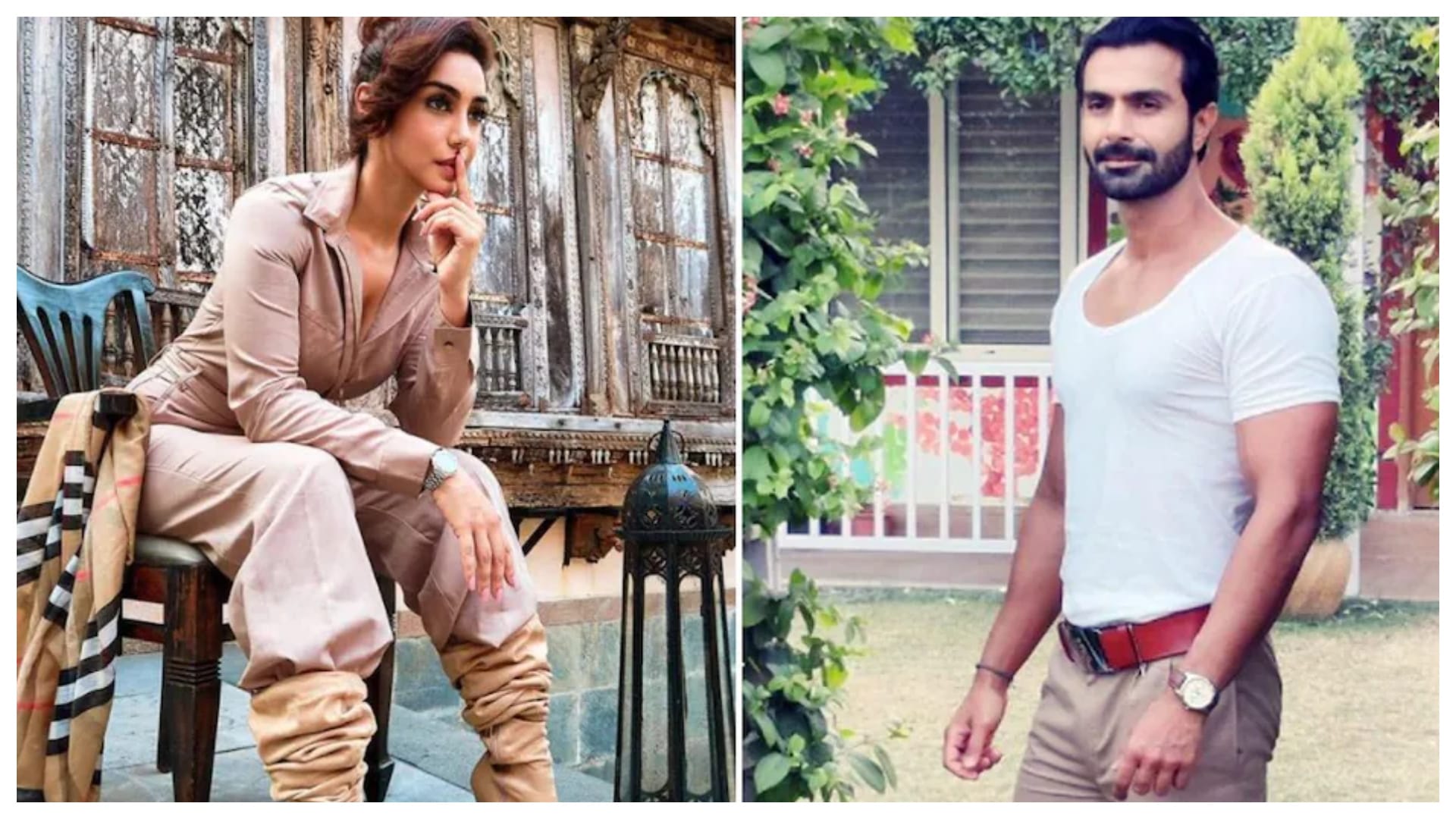 Ashmit Patel Birthday: Know About Ameesha Patel Brother And Murder Jai Ho Movie Fame Actor Controversial Life