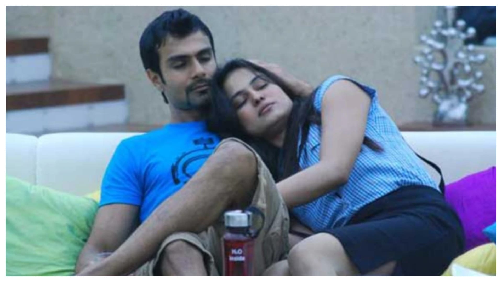 Ashmit Patel Birthday: Know About Ameesha Patel Brother And Murder Jai Ho Movie Fame Actor Controversial Life