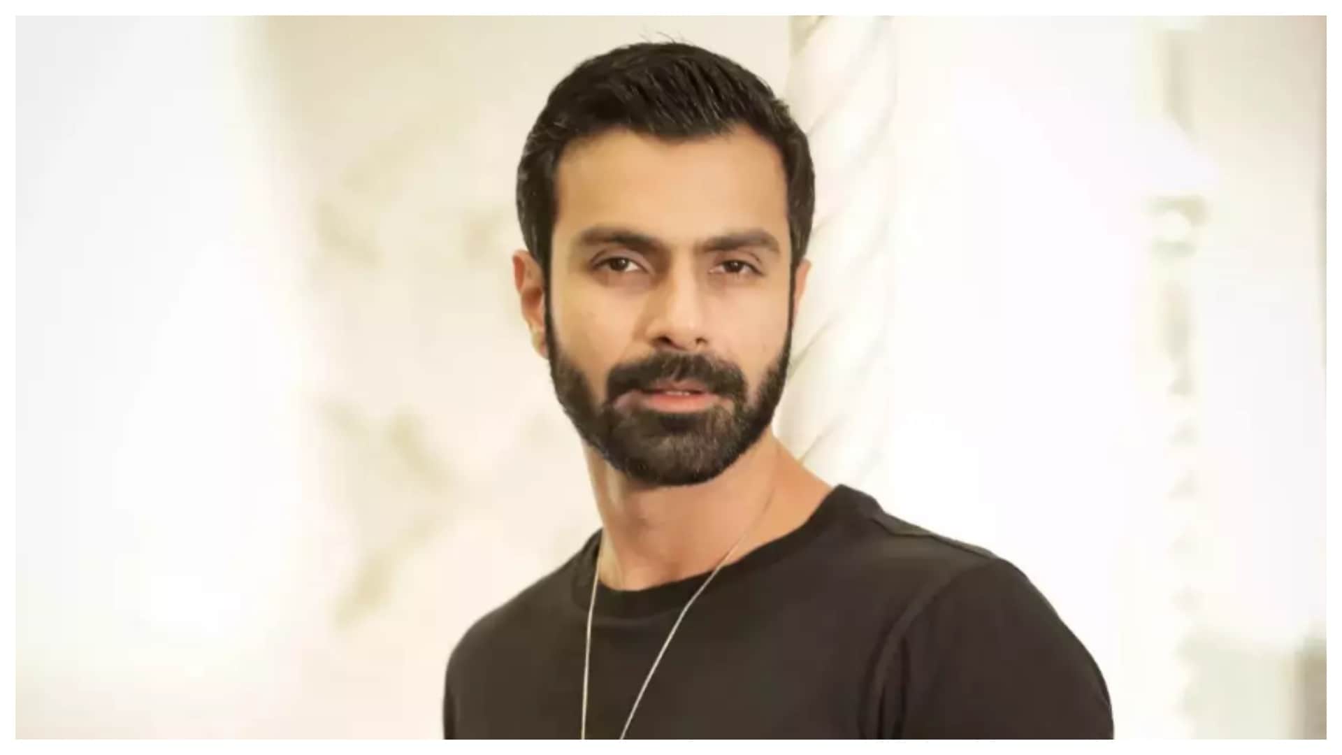 State vs Ahuja star Ashmit Patel Reveals he Never Wanted To Use Sister Ameesha Patel As A Crutch