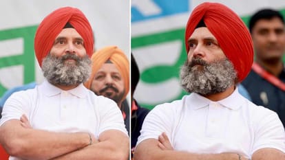 Rahul Gandhi Bharat Jodo Yatra Video When will He get married how much salary did he get in first job Updates
