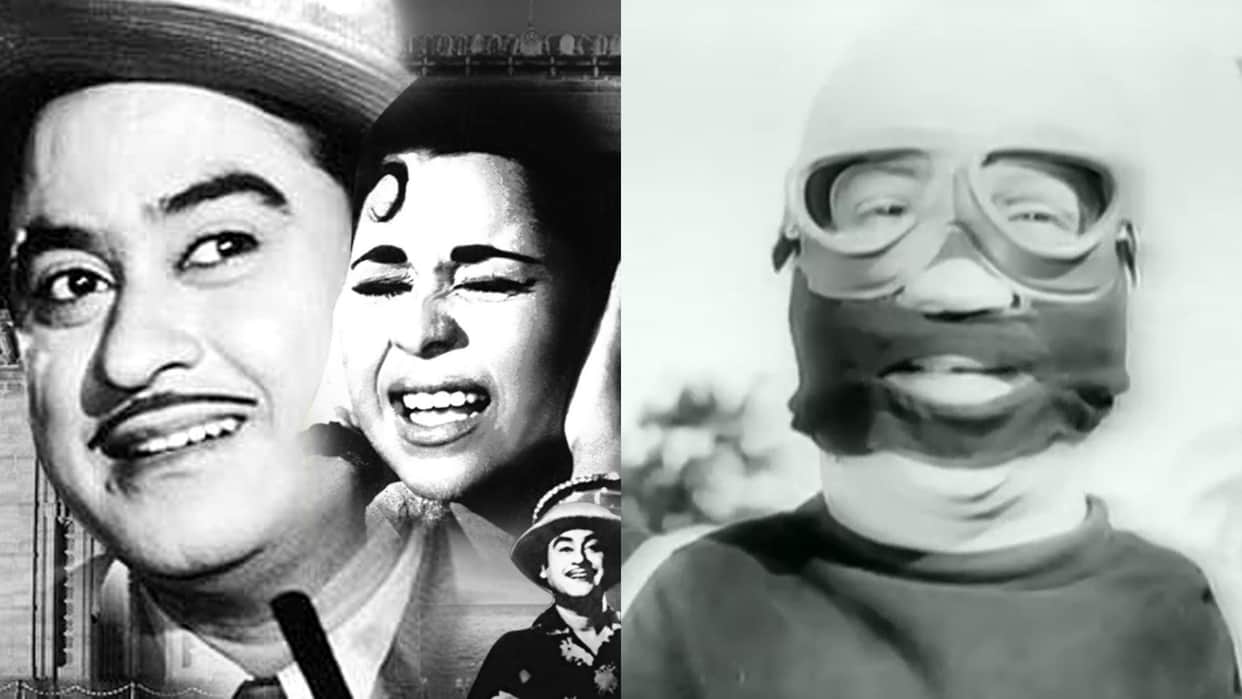 Before 90s Bollywood Science Fiction Movies Of These Super Heroes From Return of Mr Superman To Mr. India
