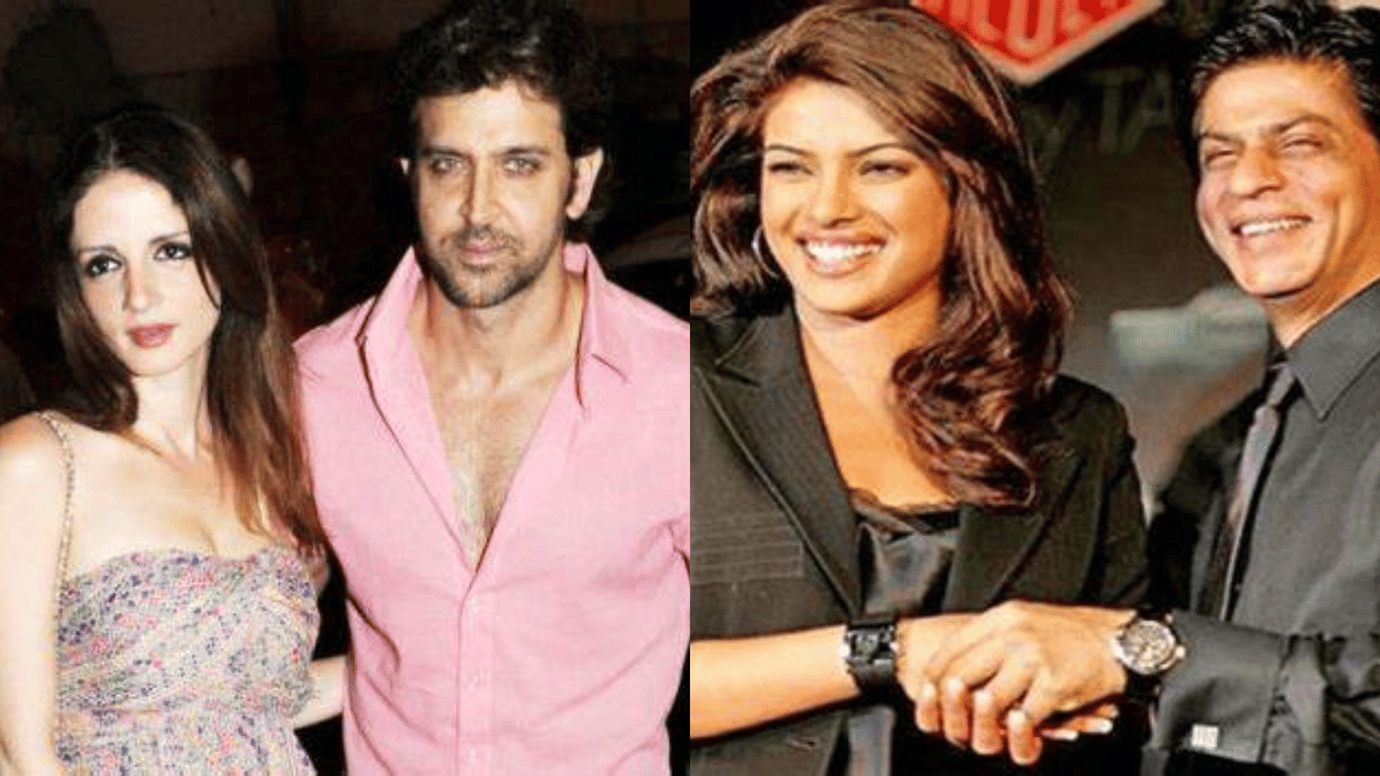 Most shocking rumors of bollywood that are still mystery Shahrukh Khan Priyanka Chopra Kareena Kapoor