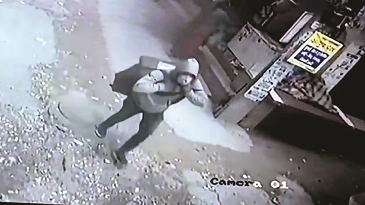 Delhi Security Guard Murder Cops empty handed, marching alone in the city