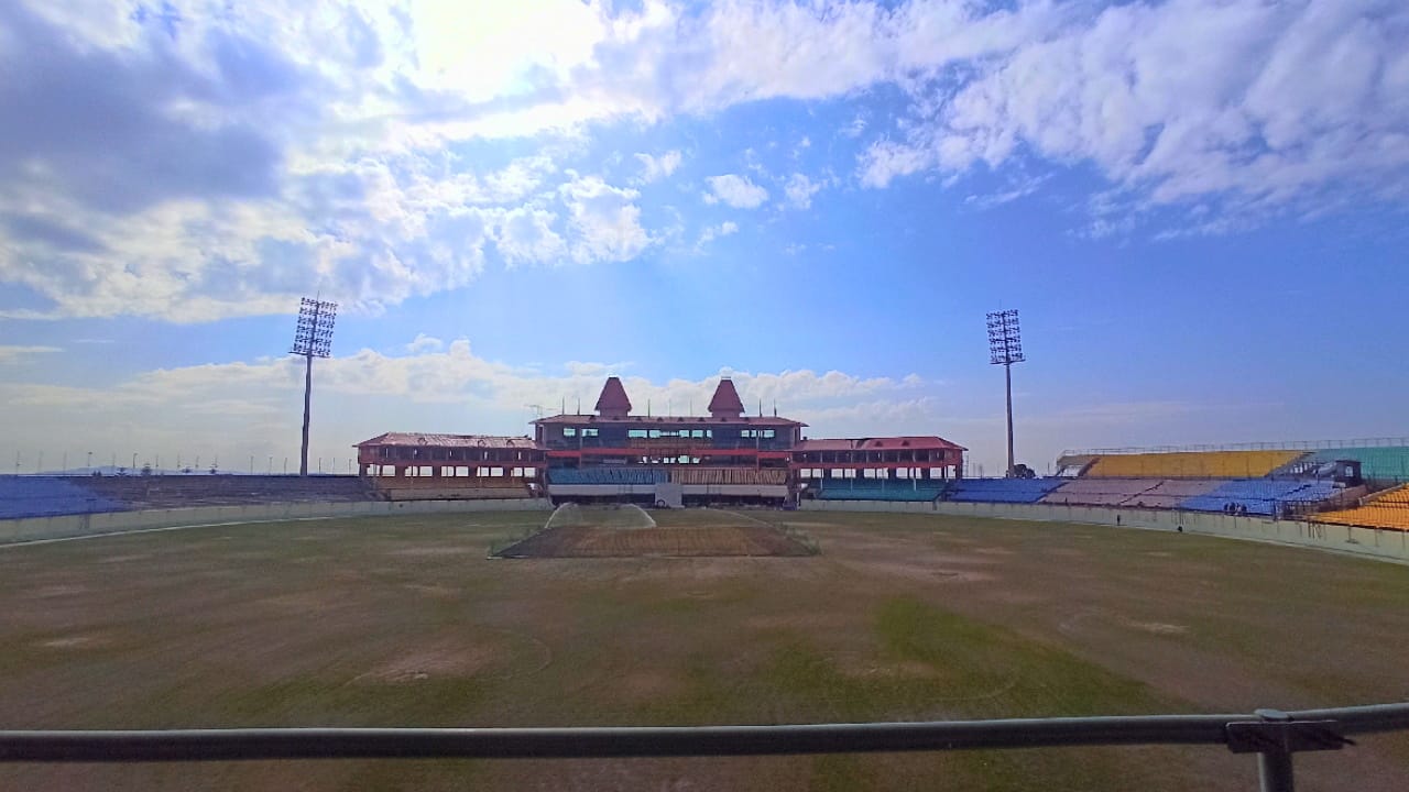 IPL 2023 matches on May 17 and 19 in Dharamshala, know the cheapest ticket price