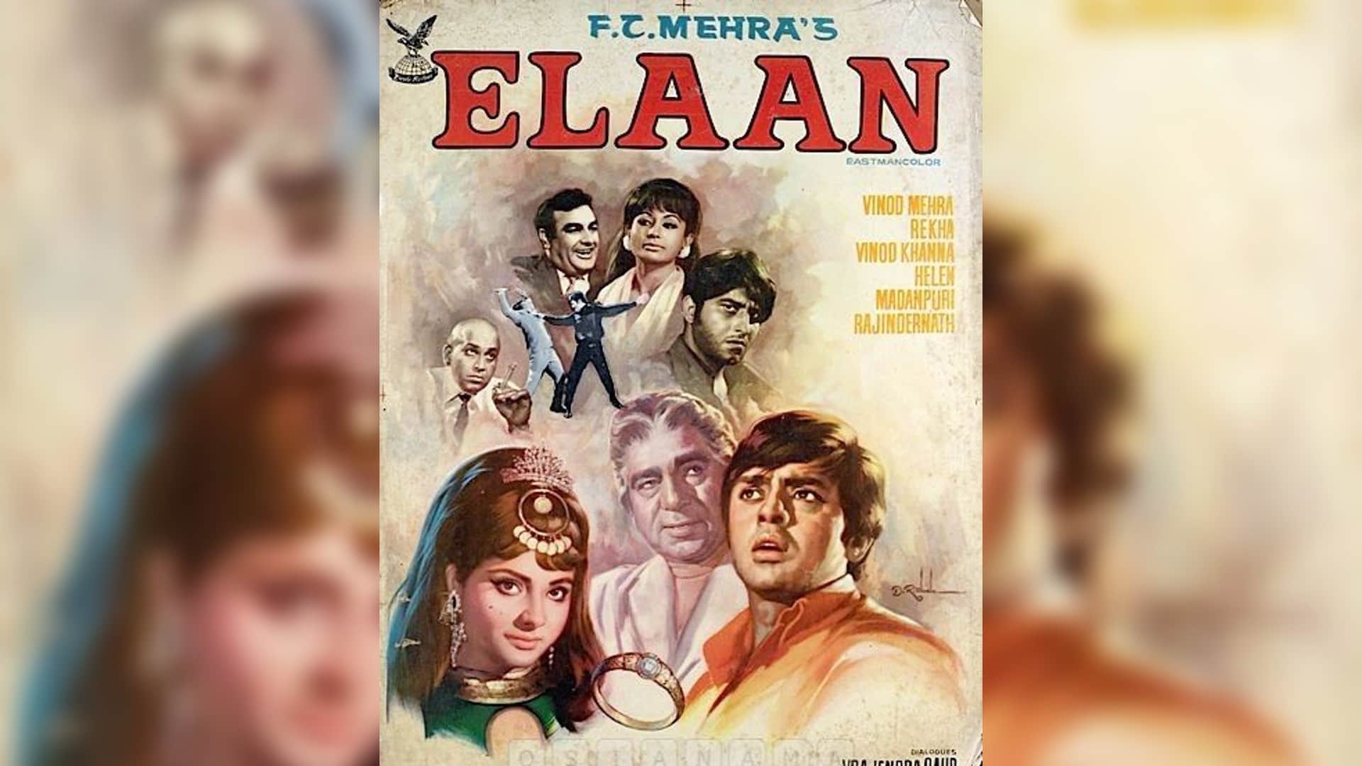 Before 90s Bollywood Science Fiction Movies Of These Super Heroes From Return of Mr Superman To Mr. India