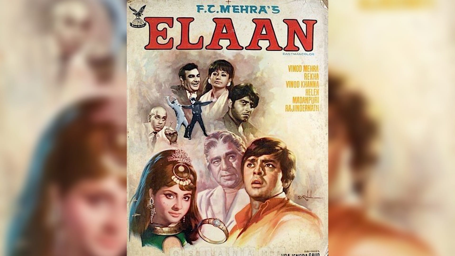 Before 90s Bollywood Science Fiction Movies Of These Super Heroes From Return of Mr Superman To Mr. India