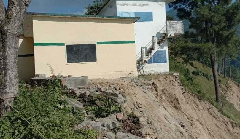 Purnagiri Dham will be protected