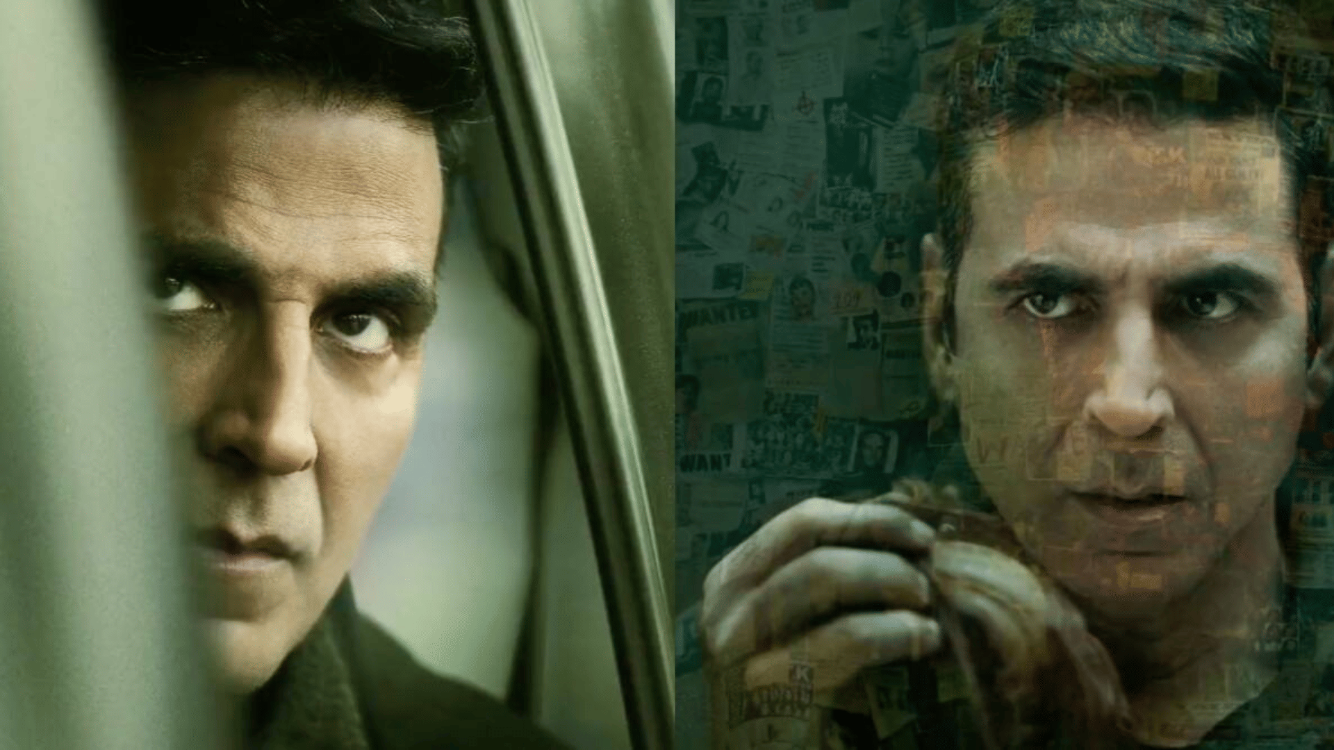 Akshay Kumar and Rakulpreet Film Cuttputlli became the most viewed Ott film in 2022