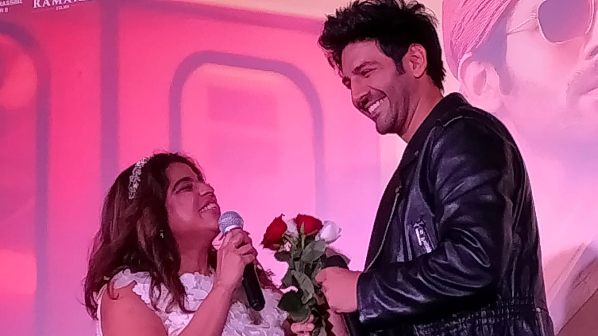 Shehzada trailer Released Kartik Aaryan Kriti Sanon Rohit Dhawan talks about the film in Launch event