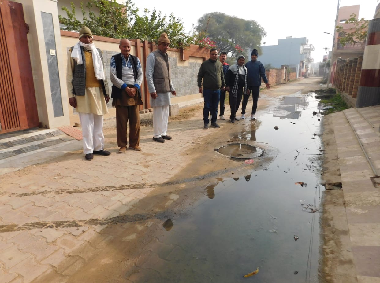 charkhi dadri news