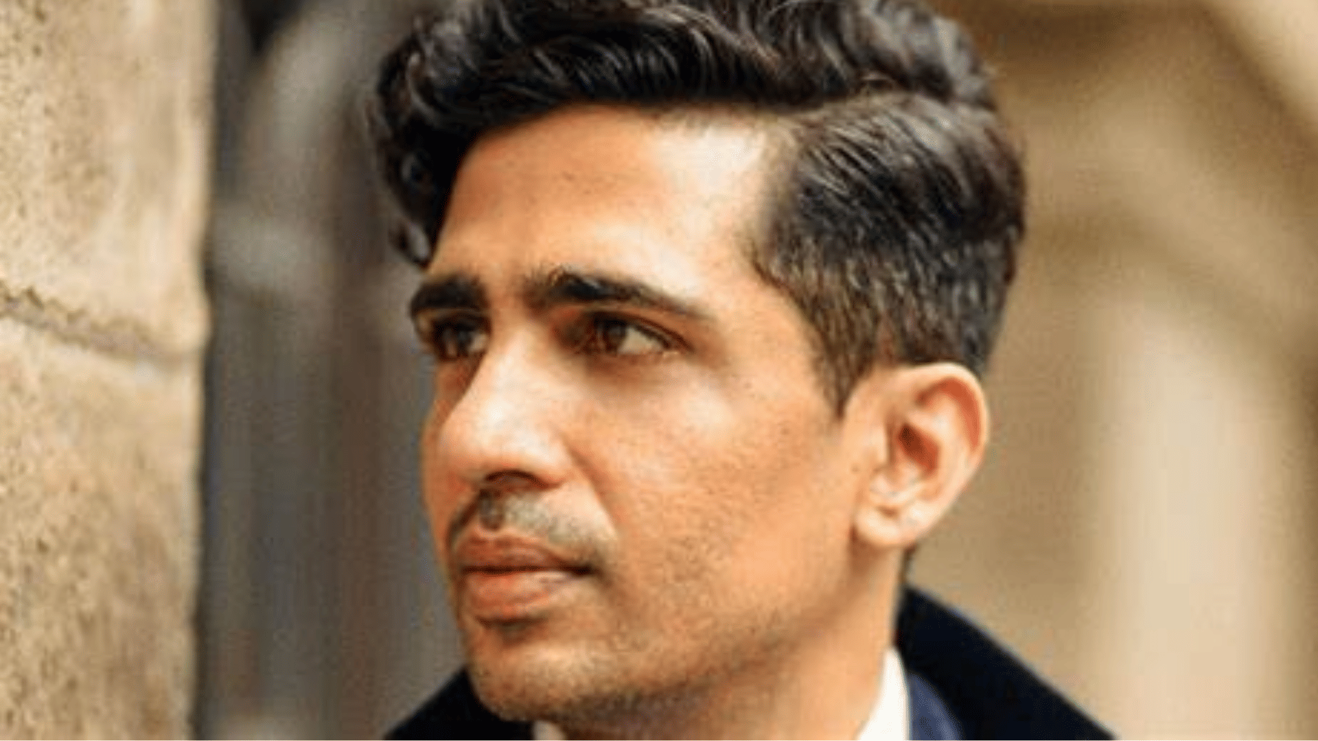 Gulshan Devaiah defend Jr NTR for trolling on his fake english accent on Golden Globe Award 2023