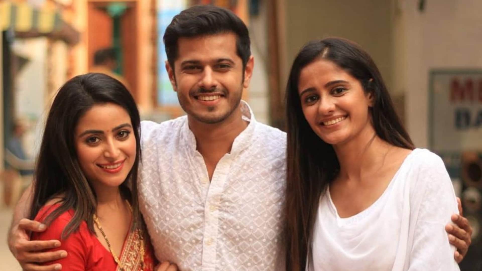 barc trp week 15 2023 top 10 serial list anupamaa ghum hai kisikey pyaar meiin yrkkh imlie faltu