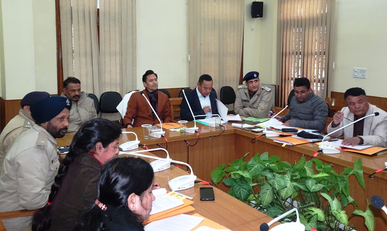 Haldwani city will be developed in Kumaoni style