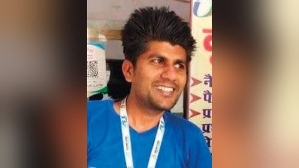 Common service center operator committed suicide in Kaithal