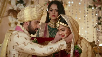 barc trp week 1 2023 top 10 serial list anupamaa ghum hai kisikey pyaar meiin yrkkh imlie Ita Awards